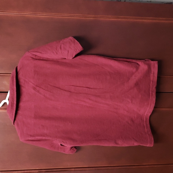 Boy's wonder nation Shirt Size 6/7 - Picture 2 of 3